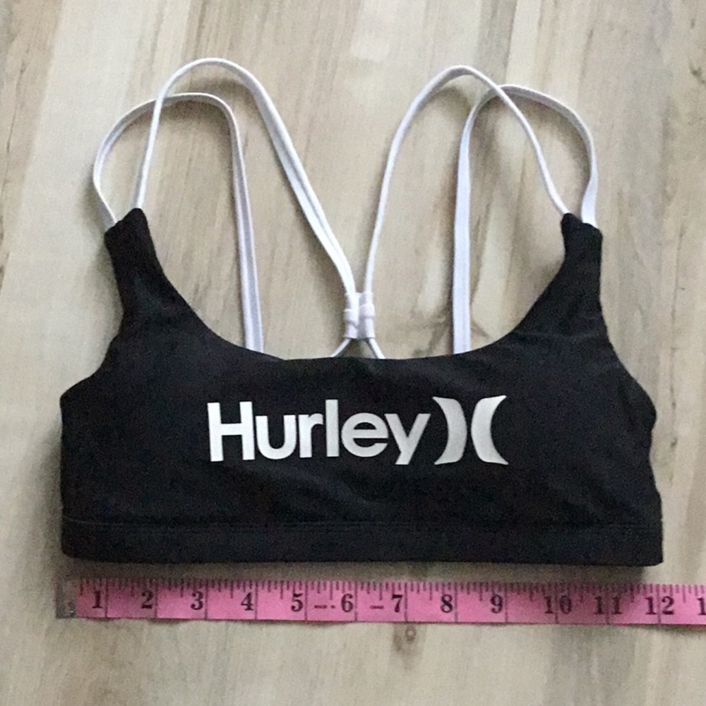 Hurley Bikini Top